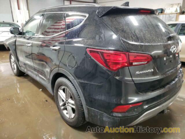 HYUNDAI SANTA FE, 5NMZU3LB0JH056578