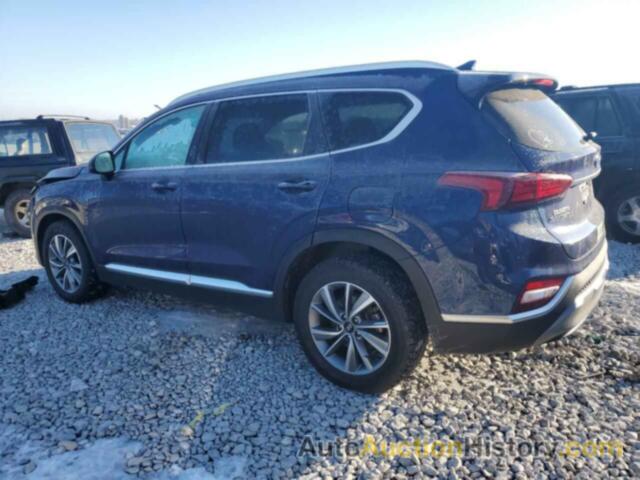 HYUNDAI SANTA FE SEL, 5NMS3CAD0KH060222