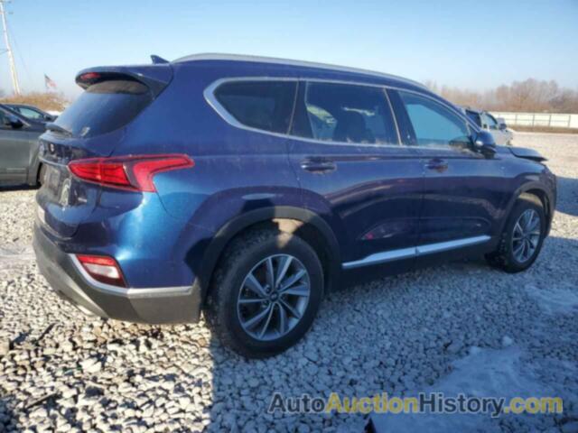 HYUNDAI SANTA FE SEL, 5NMS3CAD0KH060222