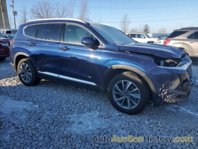 HYUNDAI SANTA FE SEL, 5NMS3CAD0KH060222