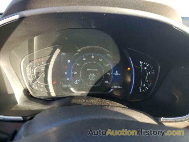 HYUNDAI SANTA FE SEL, 5NMS3CAD0KH060222