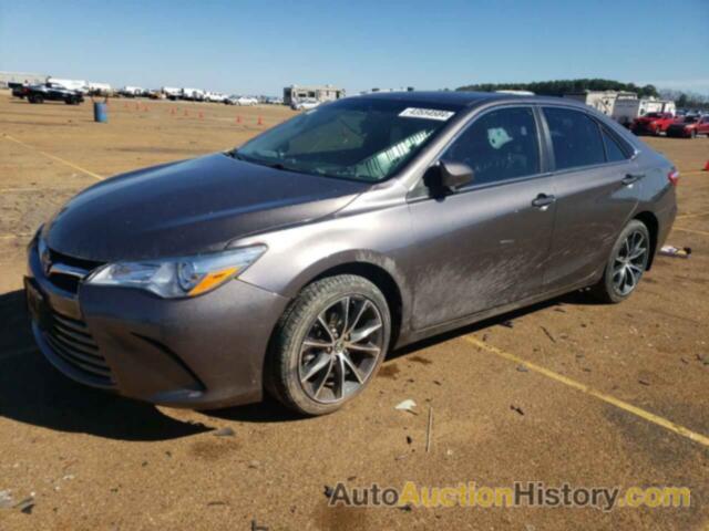 TOYOTA CAMRY LE, 4T1BF1FK2FU904886