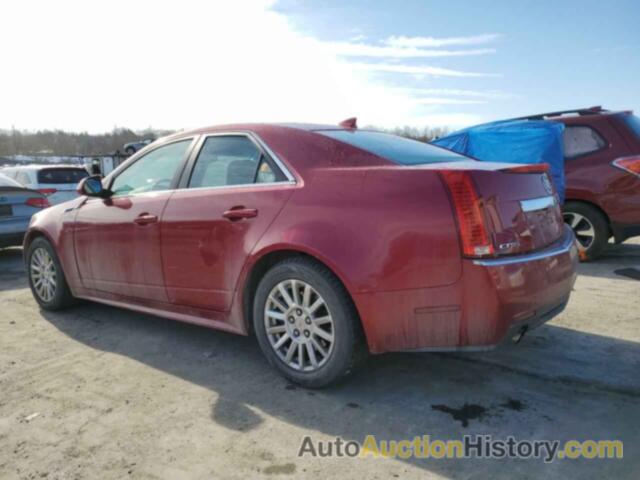 CADILLAC CTS LUXURY COLLECTION, 1G6DH5E56D0141059