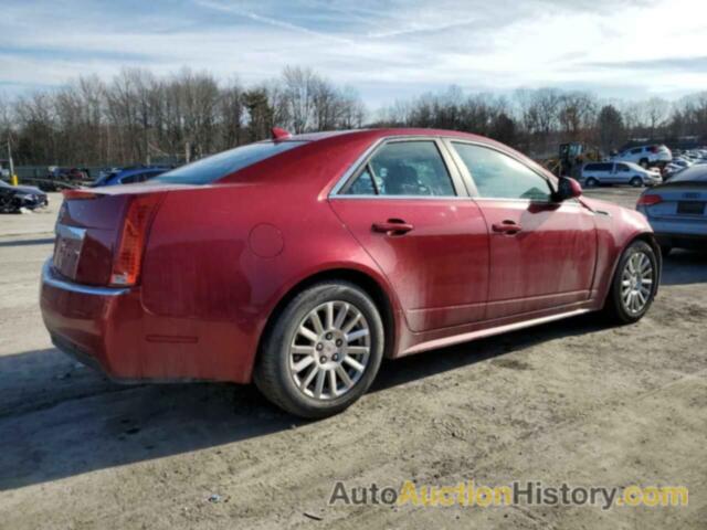 CADILLAC CTS LUXURY COLLECTION, 1G6DH5E56D0141059