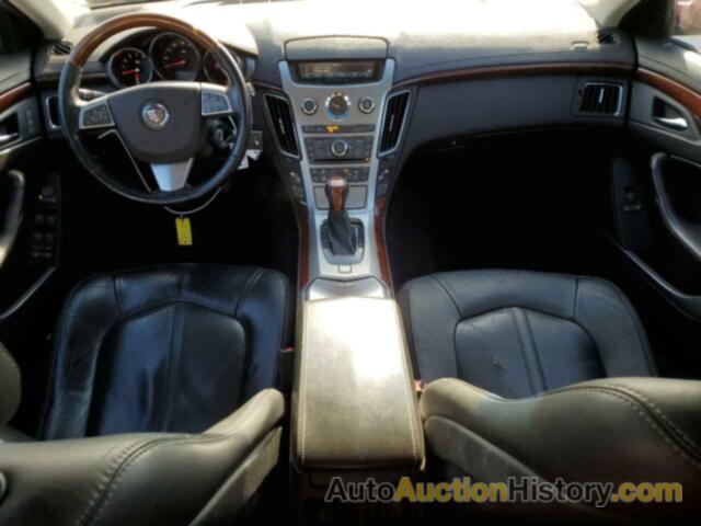 CADILLAC CTS LUXURY COLLECTION, 1G6DH5E56D0141059