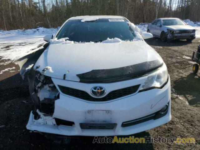 TOYOTA CAMRY L, 4T1BF1FK0EU823013