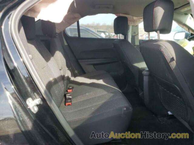 CHEVROLET EQUINOX LT, 2GNALCEK9H1575485