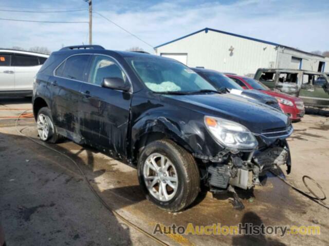 CHEVROLET EQUINOX LT, 2GNALCEK9H1575485