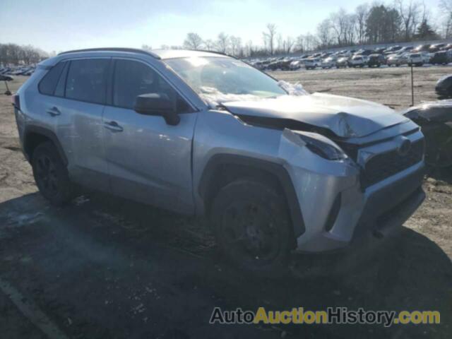 TOYOTA RAV4 LE, 2T3H1RFV5KW055758