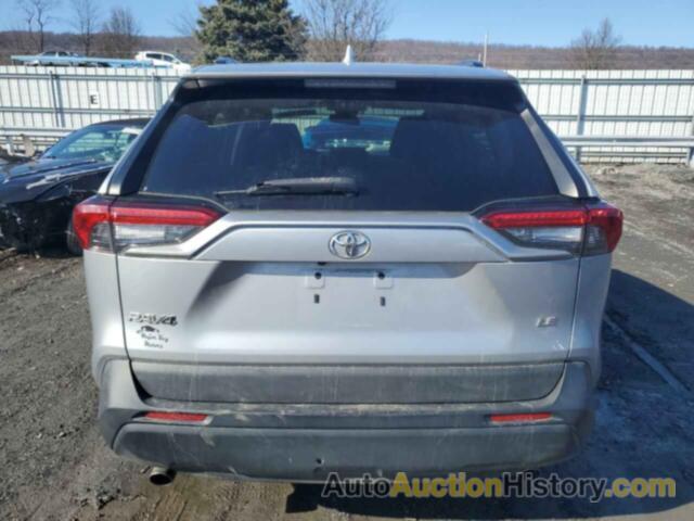 TOYOTA RAV4 LE, 2T3H1RFV5KW055758