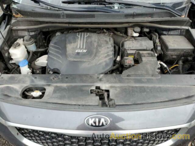 KIA All Models LX, KNDMB5C13H6242349