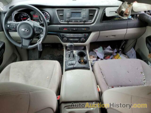 KIA All Models LX, KNDMB5C13H6242349