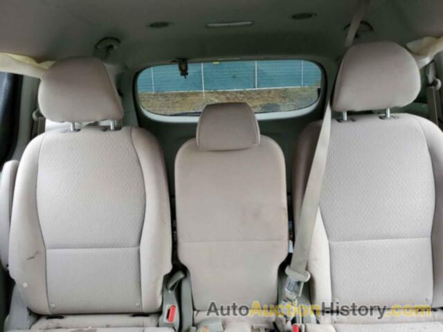 KIA All Models LX, KNDMB5C13H6242349