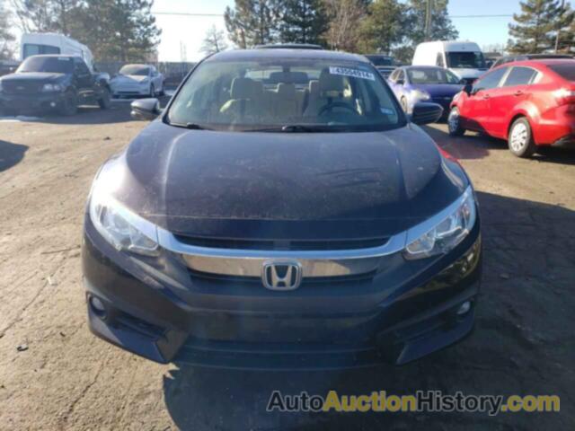 HONDA CIVIC EXL, JHMFC1F74JX009061