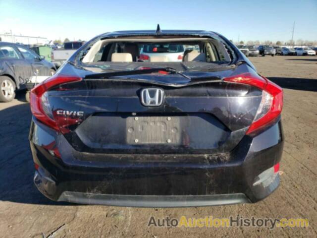 HONDA CIVIC EXL, JHMFC1F74JX009061