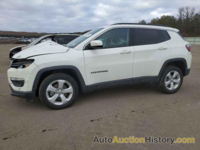 JEEP COMPASS LATITUDE, 3C4NJDBB2LT156332