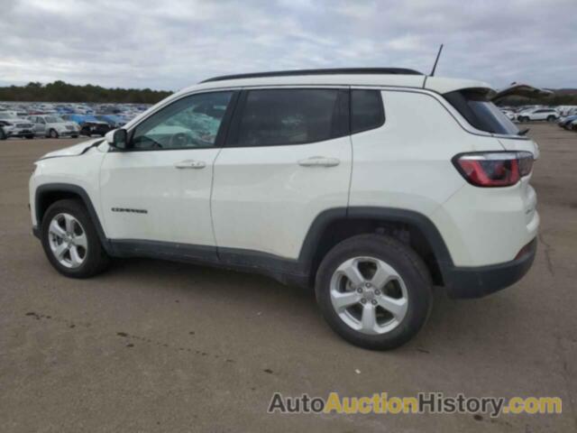 JEEP COMPASS LATITUDE, 3C4NJDBB2LT156332