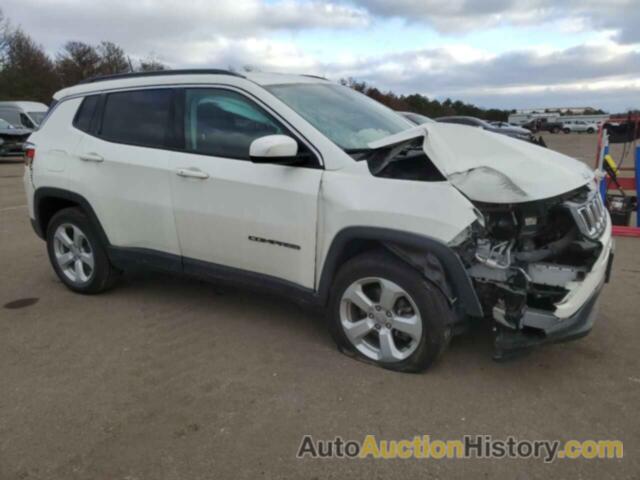 JEEP COMPASS LATITUDE, 3C4NJDBB2LT156332