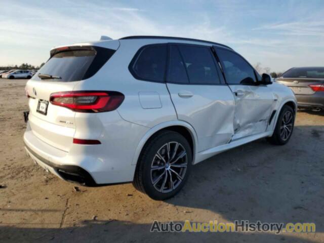 BMW X5 XDRIVE45E, 5UXTA6C0XN9K67706