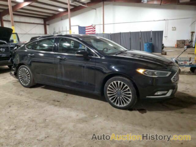 FORD FUSION SE, 3FA6P0H97HR136877