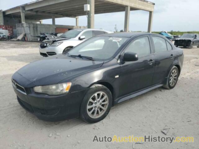 MITSUBISHI LANCER ES/ES SPORT, JA32U2FUXBU029499