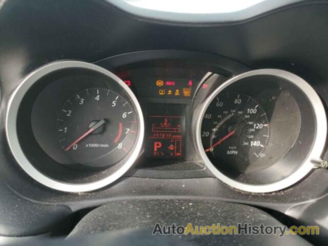 MITSUBISHI LANCER ES/ES SPORT, JA32U2FUXBU029499