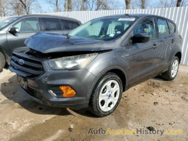 FORD ESCAPE S, 1FMCU0F78JUA55145