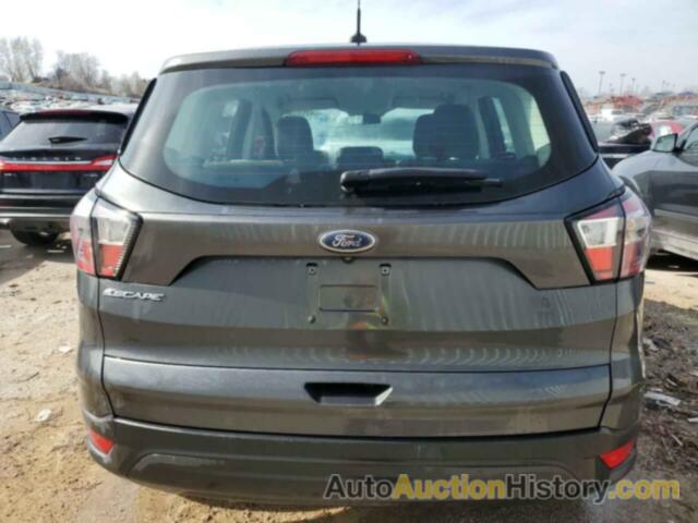 FORD ESCAPE S, 1FMCU0F78JUA55145