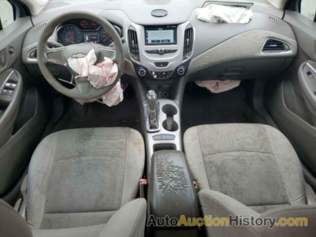 CHEVROLET CRUZE LS, 1G1BC5SM9H7193998