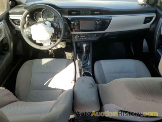 TOYOTA COROLLA L, 2T1BURHE7GC663938