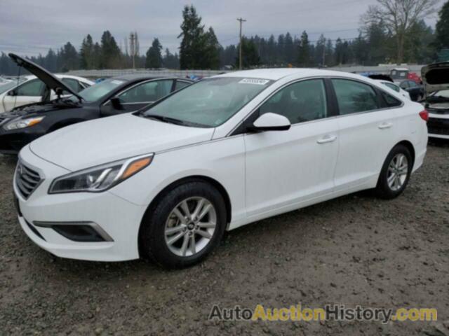 HYUNDAI SONATA SE, 5NPE24AF4HH575310