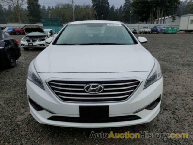 HYUNDAI SONATA SE, 5NPE24AF4HH575310