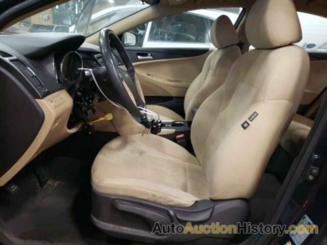 HYUNDAI SONATA GLS, 5NPEB4AC7BH067507