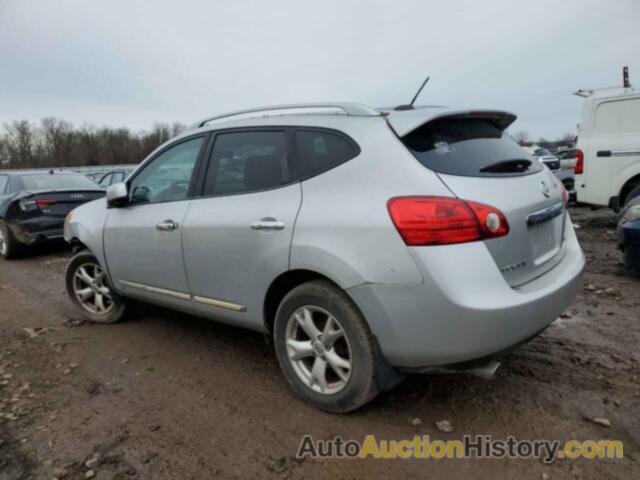 NISSAN ROGUE S, JN8AS5MV5BW680371