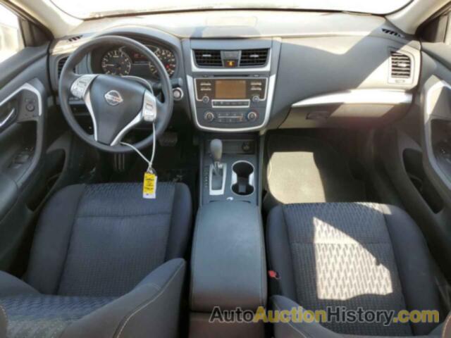 NISSAN ALTIMA 2.5, 1N4AL3AP0HN327009