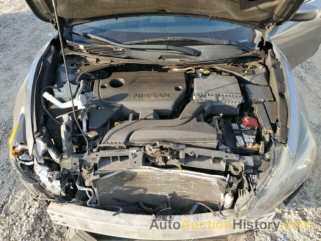 NISSAN ALTIMA 2.5, 1N4AL3AP3GC206100