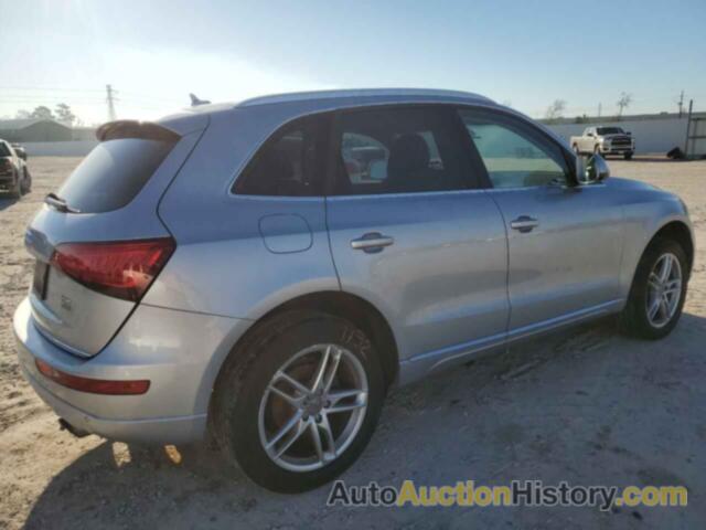 AUDI Q5 PREMIUM PLUS, WA1LFAFP0FA101512