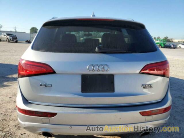 AUDI Q5 PREMIUM PLUS, WA1LFAFP0FA101512