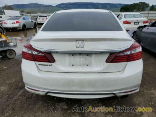 HONDA ACCORD EX, 1HGCR2F71GA012862