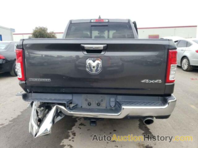 RAM 1500 BIG HORN/LONE STAR, 1C6SRFFT4KN703116