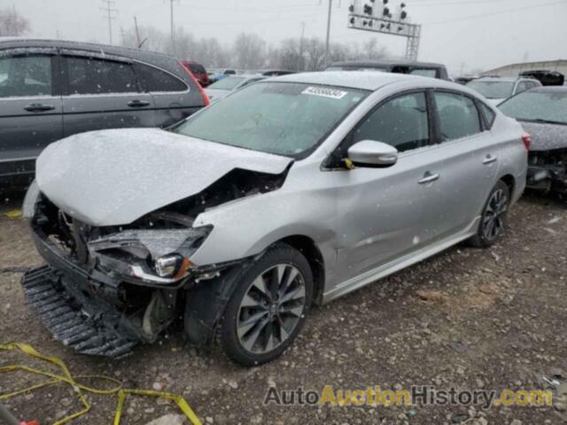 NISSAN SENTRA S, 3N1AB7AP7GY272664