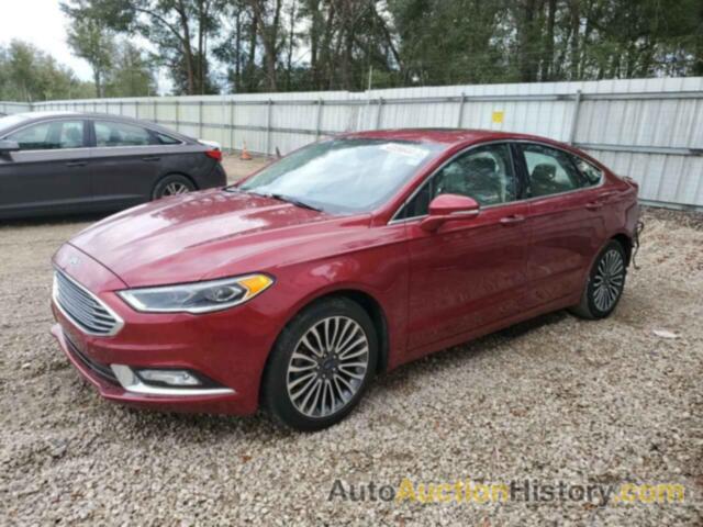 FORD FUSION SE, 3FA6P0HD2HR304364