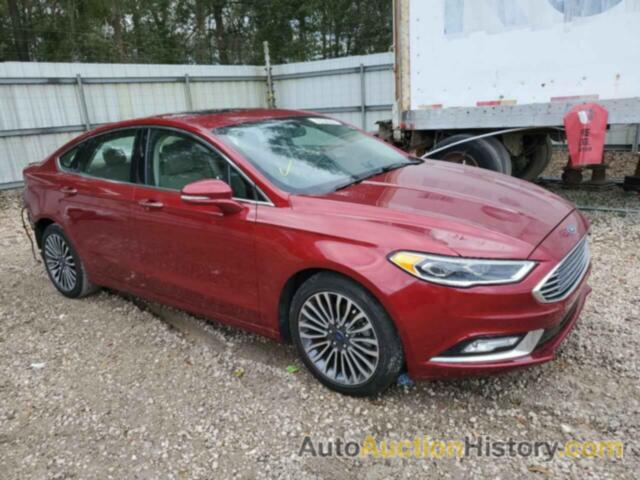 FORD FUSION SE, 3FA6P0HD2HR304364