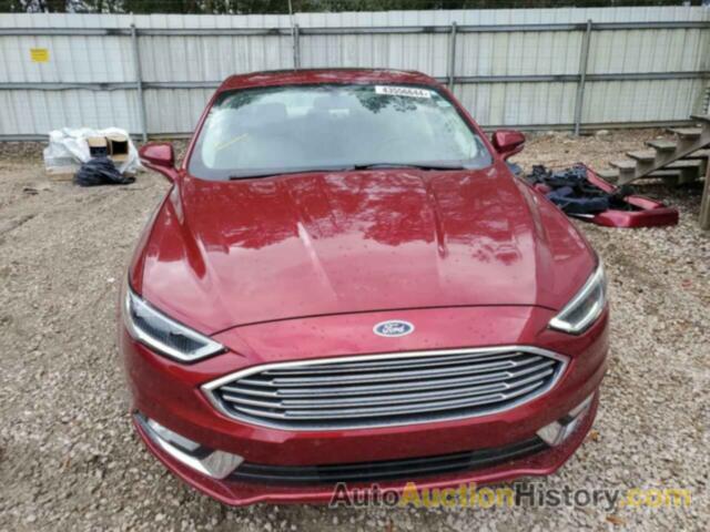 FORD FUSION SE, 3FA6P0HD2HR304364