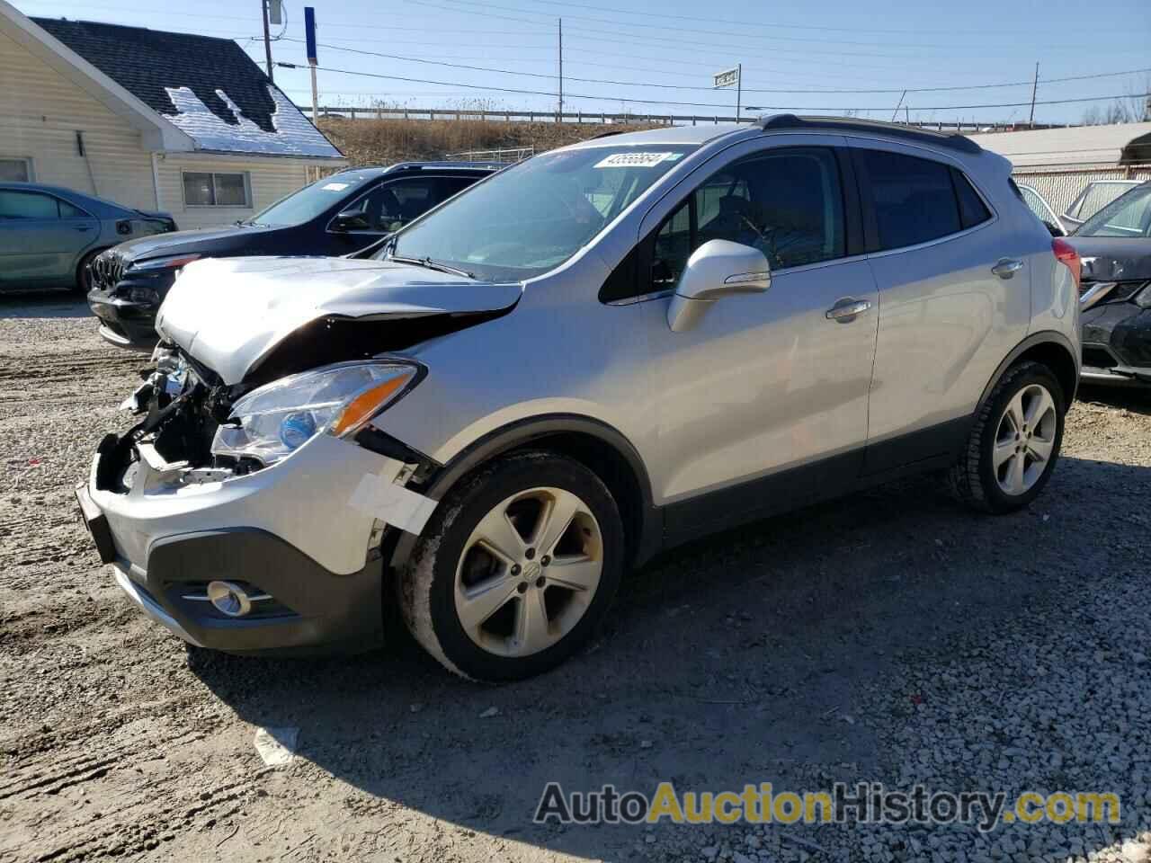 BUICK ENCORE, KL4CJCSB4GB623771