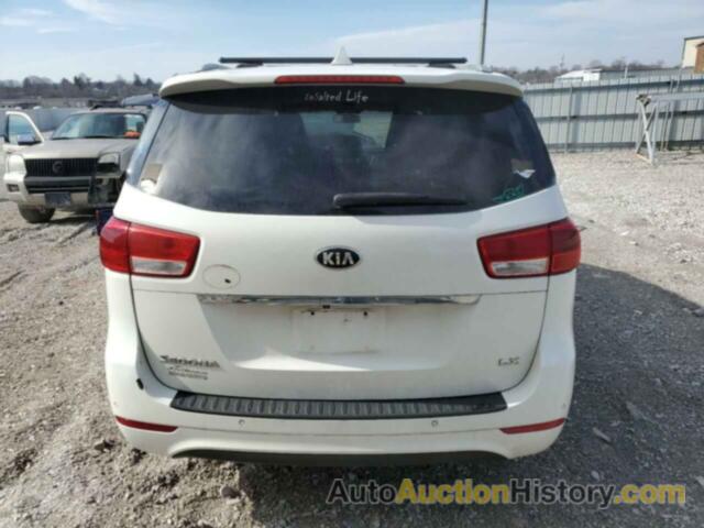 KIA All Models LX, KNDMB5C11G6098198