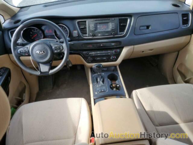 KIA All Models LX, KNDMB5C11G6098198