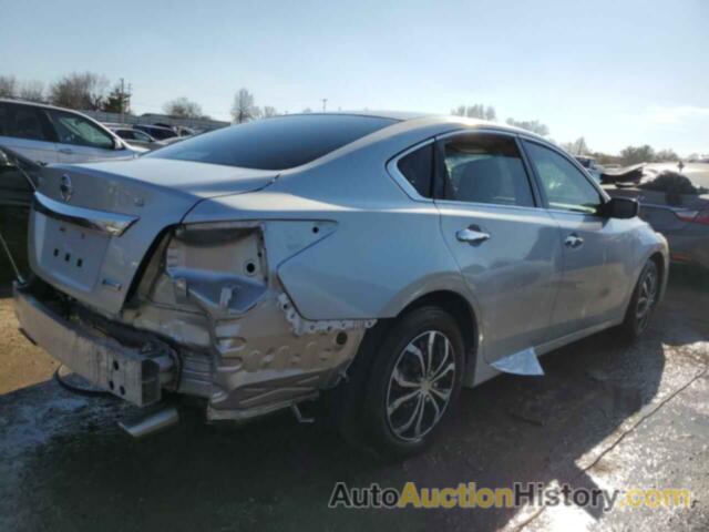 NISSAN ALTIMA 2.5, 1N4AL3AP0DN532761