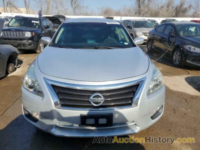 NISSAN ALTIMA 2.5, 1N4AL3AP0DN532761