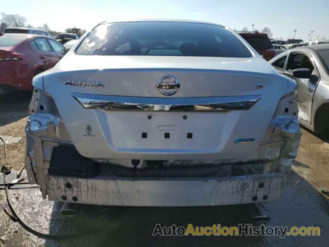 NISSAN ALTIMA 2.5, 1N4AL3AP0DN532761